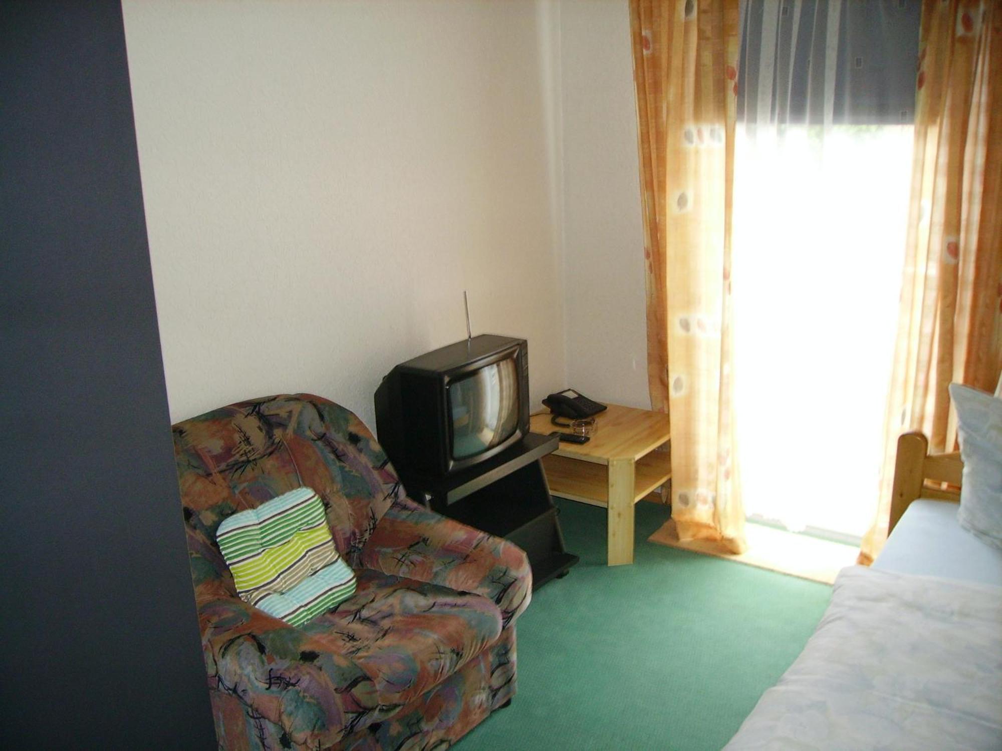 Hotel Kraichgauidylle Malsch  Extérieur photo