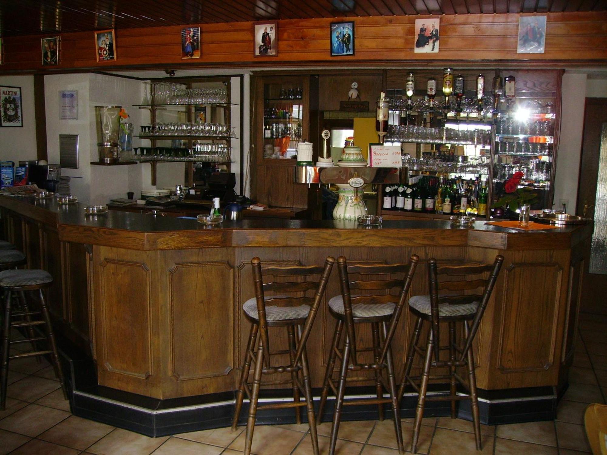 Hotel Kraichgauidylle Malsch  Extérieur photo