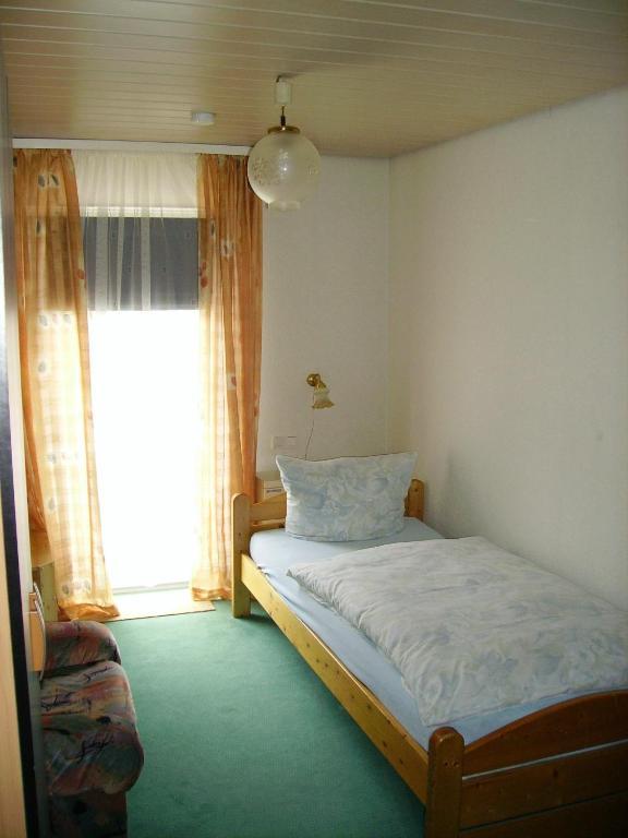 Hotel Kraichgauidylle Malsch  Chambre photo