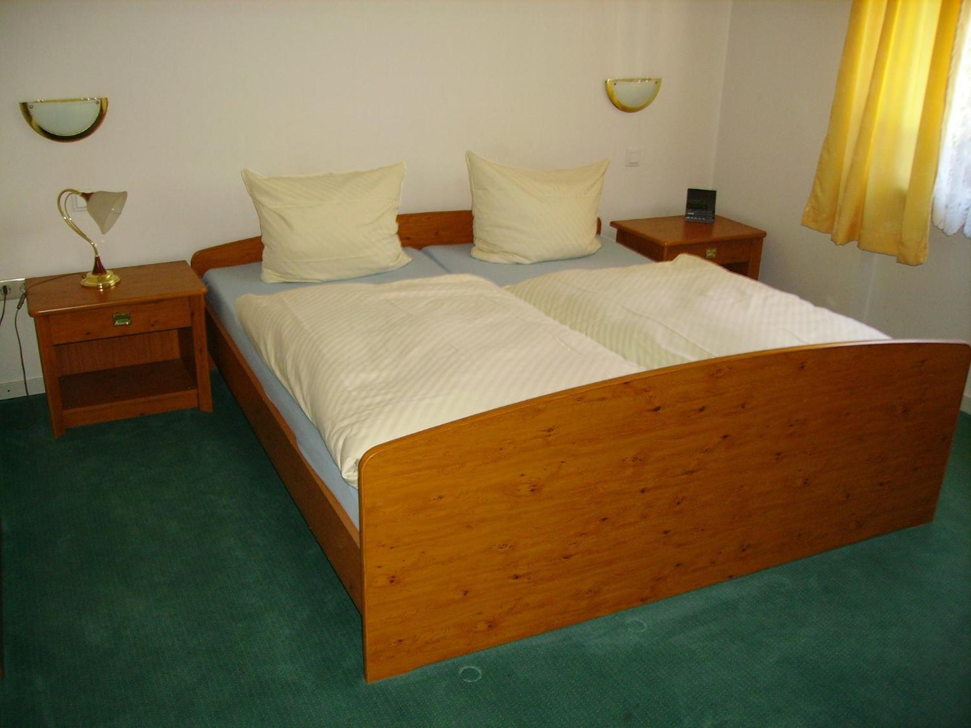 Hotel Kraichgauidylle Malsch  Extérieur photo
